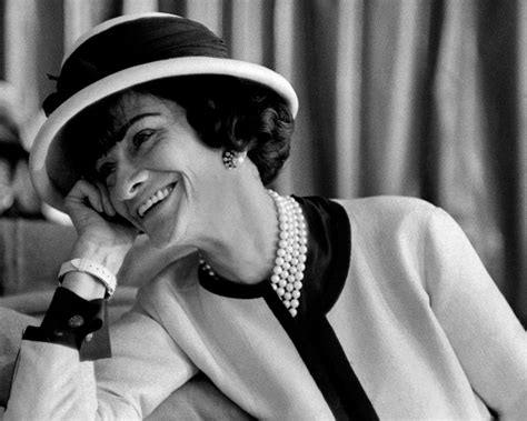 Tüm Dünyanın Saygı Duyduğu Stil İkonu Coco Chanel’den 16 